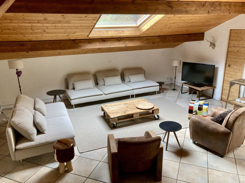 foto 6 Mietobjekt von Privatpersonen Serre Chevalier chalet Provence-Alpes-Cte d'Azur Hautes-Alpes