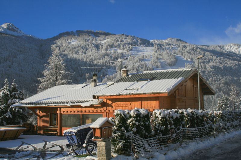 foto 0 Mietobjekt von Privatpersonen Serre Chevalier chalet Provence-Alpes-Cte d'Azur Hautes-Alpes