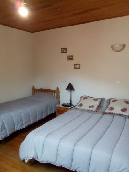 foto 11 Mietobjekt von Privatpersonen Bourg Saint Maurice appartement Rhne-Alpes Savoyen Schlafzimmer 2