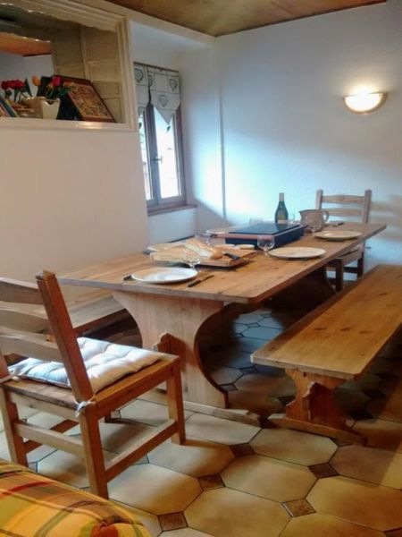 foto 4 Mietobjekt von Privatpersonen Bourg Saint Maurice appartement Rhne-Alpes Savoyen