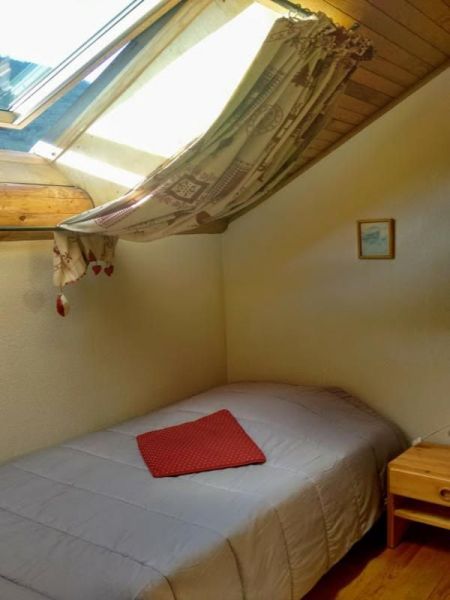 foto 10 Mietobjekt von Privatpersonen Bourg Saint Maurice appartement Rhne-Alpes Savoyen Schlafzimmer 1