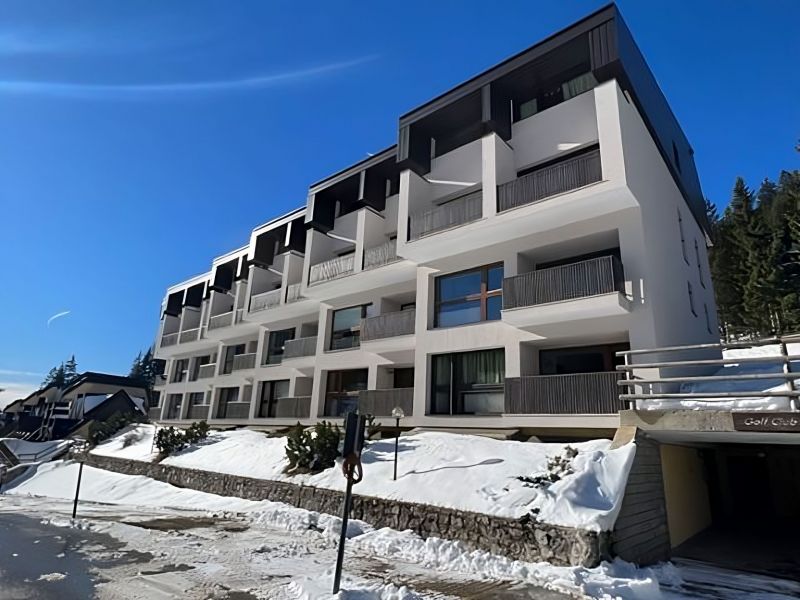 foto 1 Mietobjekt von Privatpersonen Madonna di Campiglio appartement Trentino-Sdtirol Trient (+Umland) Ansicht des Objektes