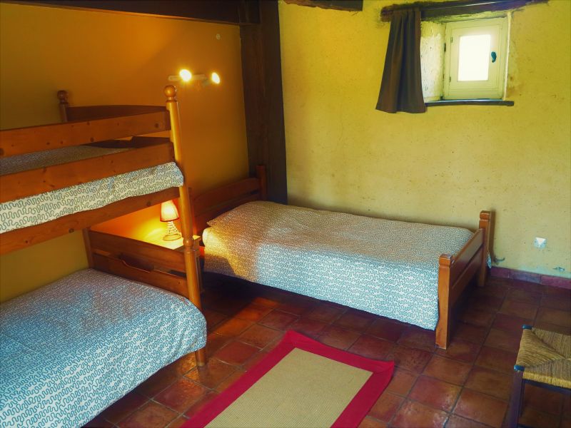 foto 20 Mietobjekt von Privatpersonen Monpazier gite Aquitanien Dordogne Schlafzimmer 2