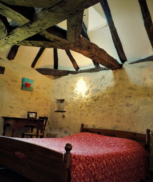 foto 21 Mietobjekt von Privatpersonen Monpazier gite Aquitanien Dordogne Schlafzimmer 1