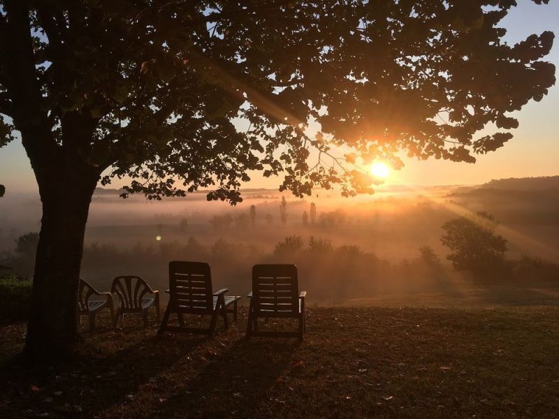 foto 9 Mietobjekt von Privatpersonen Monpazier gite Aquitanien Dordogne