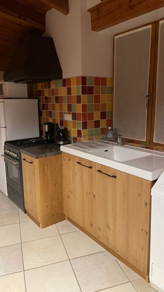 foto 9 Mietobjekt von Privatpersonen Villard de Lans - Correnon en Vercors studio Rhne-Alpes Isre