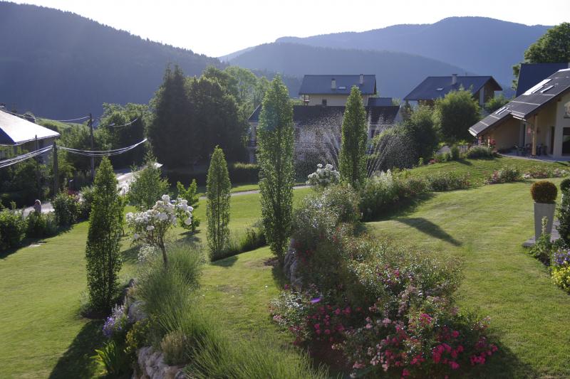 foto 7 Mietobjekt von Privatpersonen Villard de Lans - Correnon en Vercors studio Rhne-Alpes Isre Ausblick aus der Ferienunterkunft