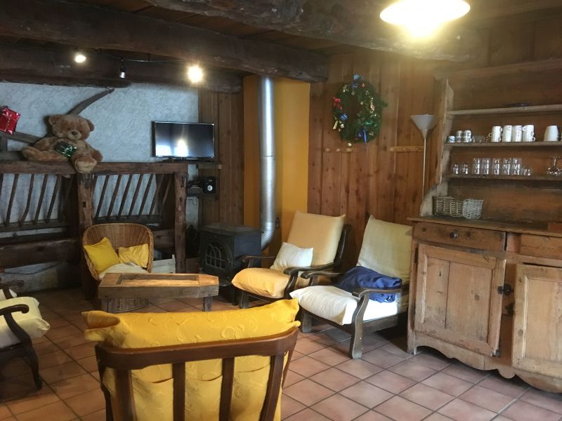 foto 9 Mietobjekt von Privatpersonen Molines Saint-Vran appartement Provence-Alpes-Cte d'Azur Hautes-Alpes