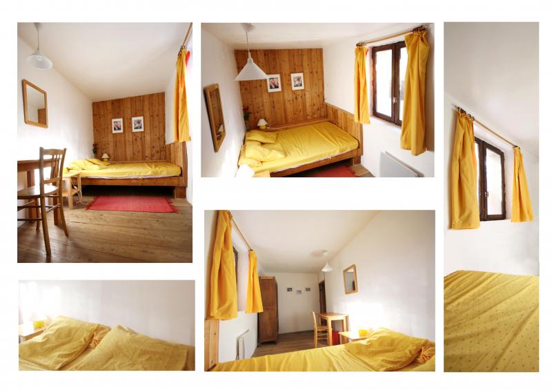 foto 1 Mietobjekt von Privatpersonen Molines Saint-Vran appartement Provence-Alpes-Cte d'Azur Hautes-Alpes