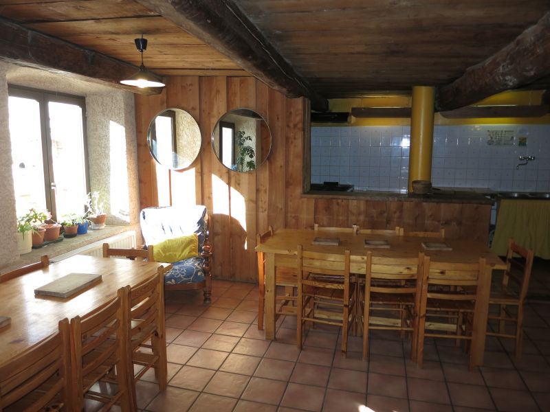 foto 7 Mietobjekt von Privatpersonen Molines Saint-Vran appartement Provence-Alpes-Cte d'Azur Hautes-Alpes