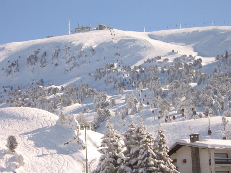 foto 15 Mietobjekt von Privatpersonen Chamrousse appartement Rhne-Alpes Isre Ausblick vom Balkon