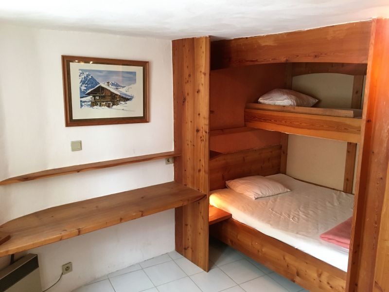 foto 4 Mietobjekt von Privatpersonen Serre Chevalier appartement Provence-Alpes-Cte d'Azur Hautes-Alpes Schlafzimmer 1