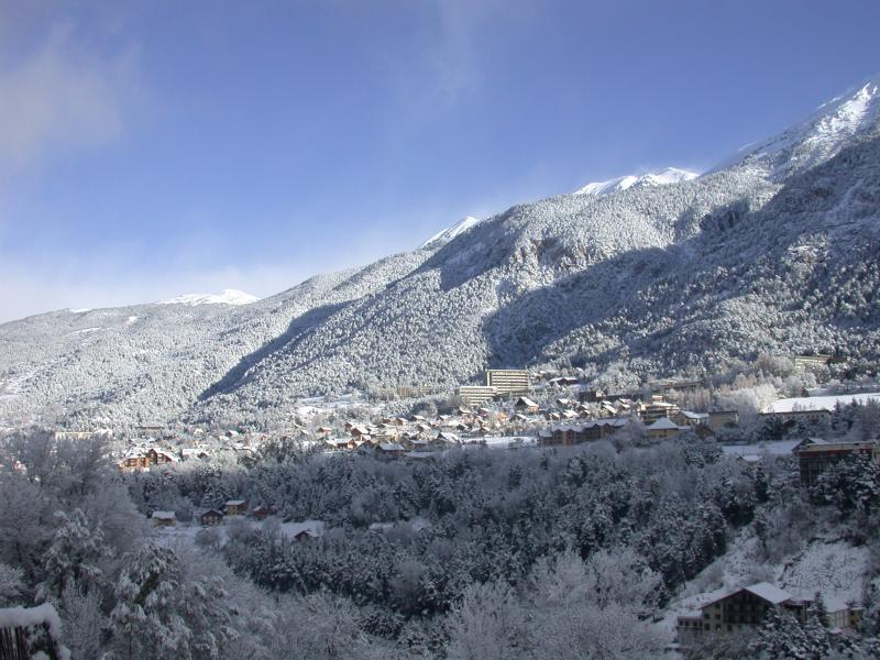 foto 15 Mietobjekt von Privatpersonen Serre Chevalier appartement Provence-Alpes-Cte d'Azur Hautes-Alpes Ausblick aus der Ferienunterkunft