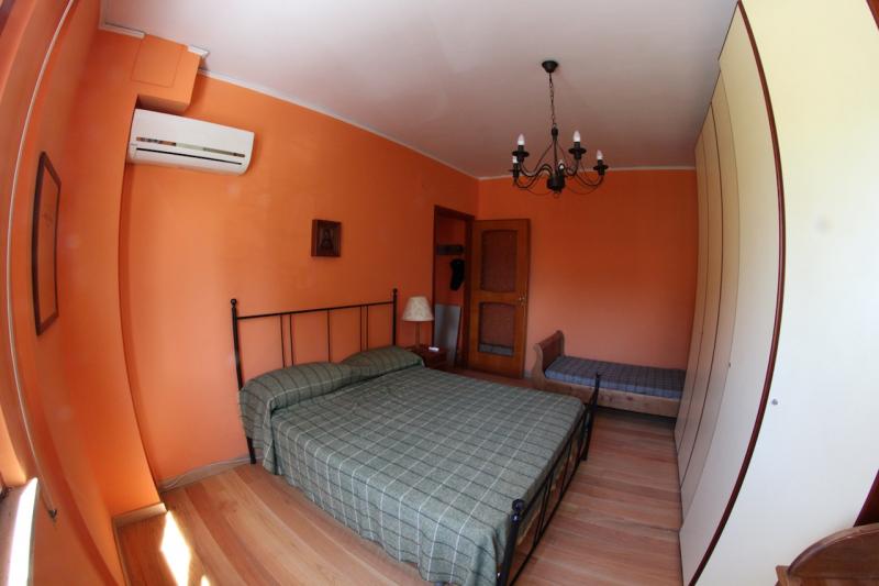 foto 5 Mietobjekt von Privatpersonen Mondello appartement Sizilien Palermo (+Umland) Schlafzimmer 1