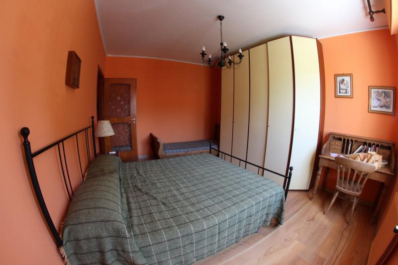 foto 6 Mietobjekt von Privatpersonen Mondello appartement Sizilien Palermo (+Umland) Schlafzimmer 1