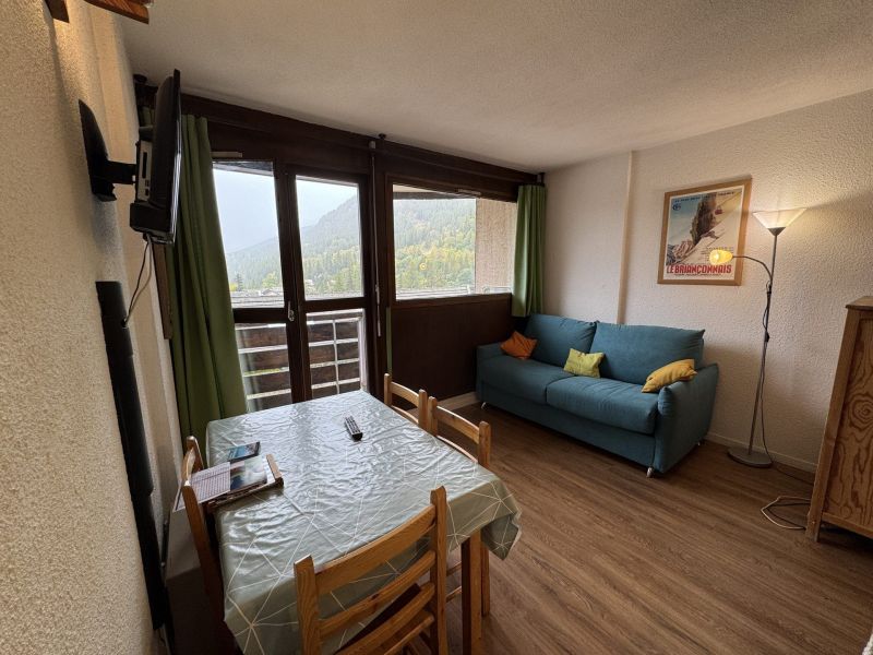 foto 3 Mietobjekt von Privatpersonen Serre Chevalier studio Provence-Alpes-Cte d'Azur Hautes-Alpes Wohnzimmer