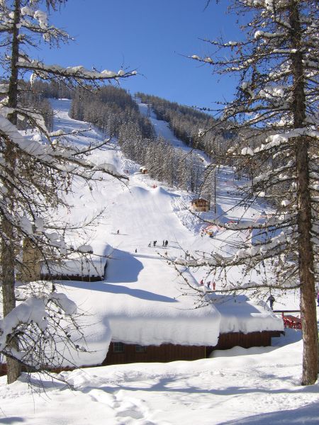 foto 14 Mietobjekt von Privatpersonen Serre Chevalier studio Provence-Alpes-Cte d'Azur Hautes-Alpes