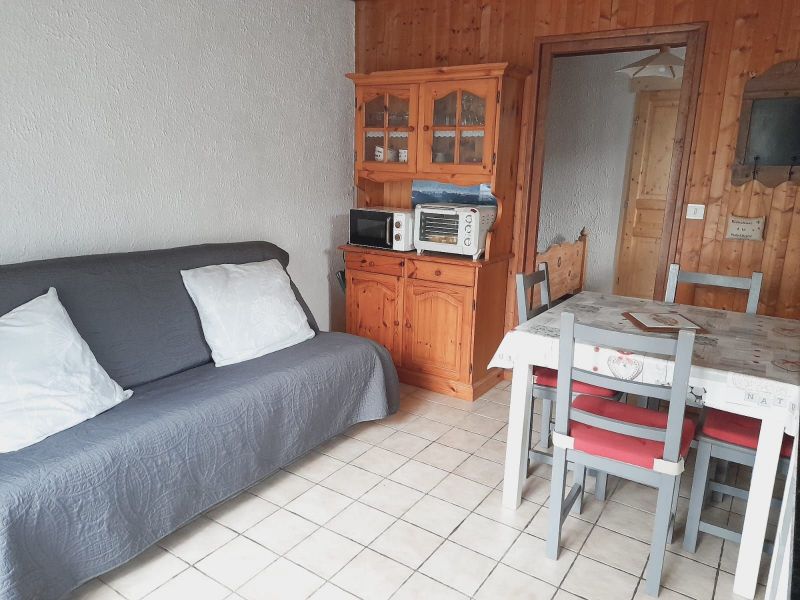 foto 6 Mietobjekt von Privatpersonen Samons appartement Rhne-Alpes Haute-Savoie Aufenthalt