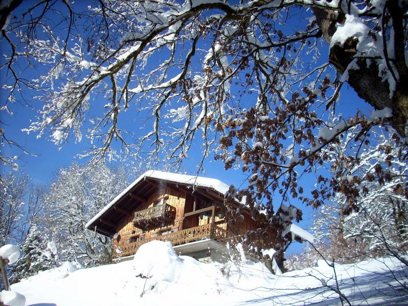 foto 0 Mietobjekt von Privatpersonen Samons appartement Rhne-Alpes Haute-Savoie Ansicht des Objektes