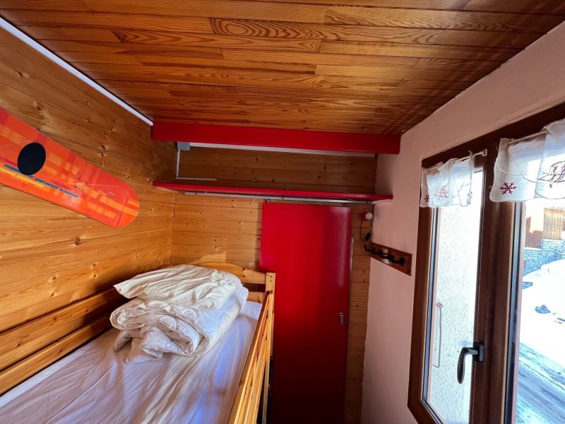 foto 20 Mietobjekt von Privatpersonen Tignes studio Rhne-Alpes Savoyen Schlafkabine 2