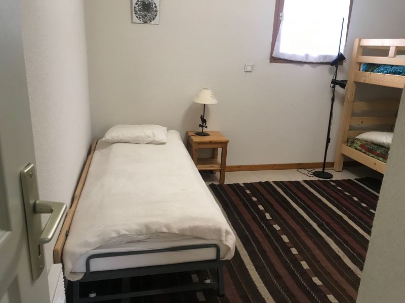 foto 1 Mietobjekt von Privatpersonen Serre Chevalier appartement Provence-Alpes-Cte d'Azur Hautes-Alpes Schlafzimmer 1