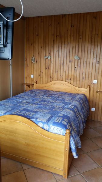 foto 7 Mietobjekt von Privatpersonen Orcires Merlette appartement Provence-Alpes-Cte d'Azur Hautes-Alpes Schlafzimmer 1