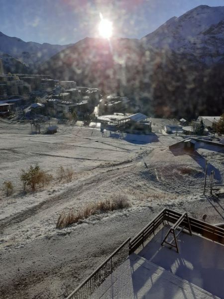 foto 3 Mietobjekt von Privatpersonen Orcires Merlette appartement Provence-Alpes-Cte d'Azur Hautes-Alpes Ausblick aus der Ferienunterkunft