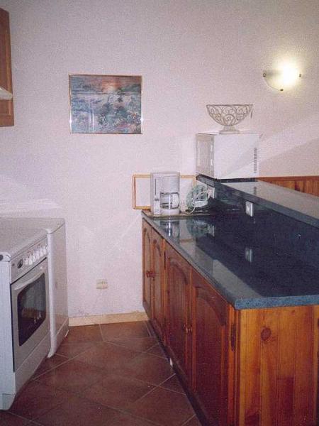 foto 3 Mietobjekt von Privatpersonen Orcires Merlette appartement Provence-Alpes-Cte d'Azur Hautes-Alpes offene Kche