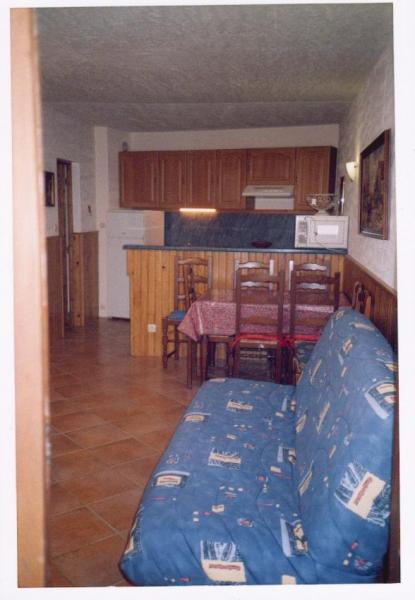 foto 8 Mietobjekt von Privatpersonen Orcires Merlette appartement Provence-Alpes-Cte d'Azur Hautes-Alpes Aufenthalt