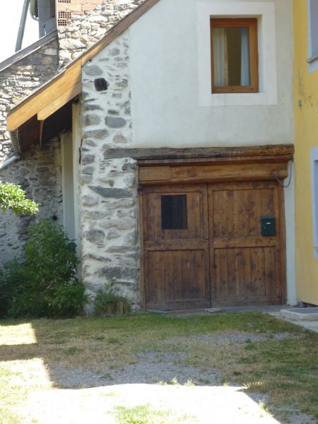 foto 17 Mietobjekt von Privatpersonen Serre Chevalier appartement Provence-Alpes-Cte d'Azur Hautes-Alpes Eingang