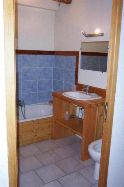 foto 22 Mietobjekt von Privatpersonen Serre Chevalier appartement Provence-Alpes-Cte d'Azur Hautes-Alpes