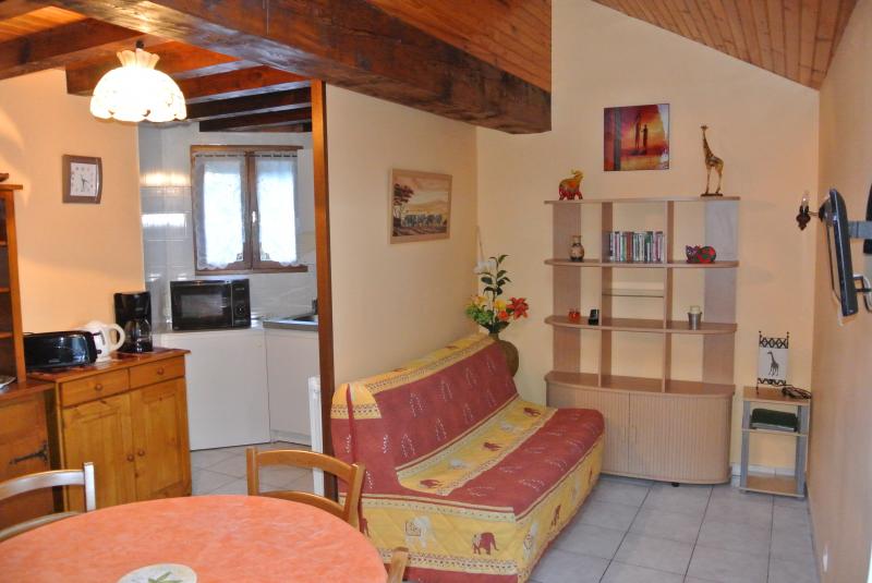 foto 0 Mietobjekt von Privatpersonen Luchon Superbagneres appartement Pyrenen Haute Garonne