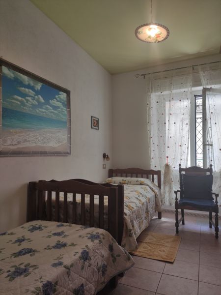 foto 11 Mietobjekt von Privatpersonen Cala Gonone appartement Sardinien Nuoro (+Umland) Schlafzimmer 2
