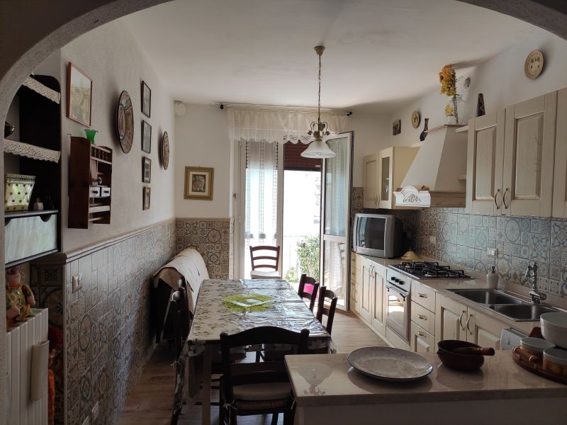 foto 1 Mietobjekt von Privatpersonen Cala Gonone appartement Sardinien Nuoro (+Umland)