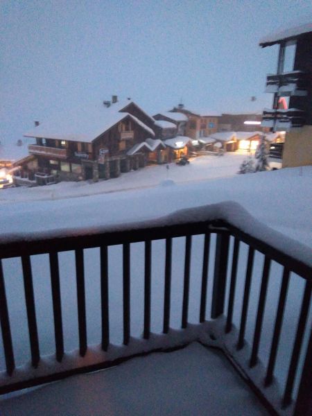 foto 20 Mietobjekt von Privatpersonen Les Saisies appartement Rhne-Alpes Savoyen Ausblick vom Balkon