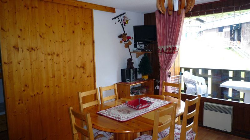 foto 1 Mietobjekt von Privatpersonen Morillon Grand Massif appartement Rhne-Alpes Haute-Savoie