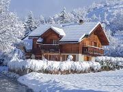 Ferienunterknfte chalets Provence-Alpes-Cte D'Azur: chalet Nr. 2931