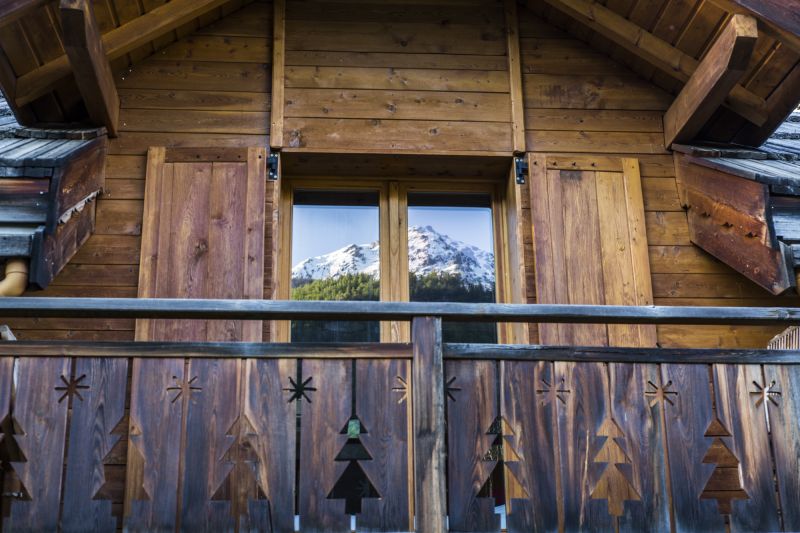 foto 4 Mietobjekt von Privatpersonen Serre Chevalier chalet Provence-Alpes-Cte d'Azur Hautes-Alpes