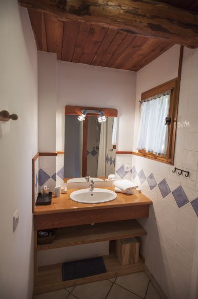 foto 12 Mietobjekt von Privatpersonen Serre Chevalier chalet Provence-Alpes-Cte d'Azur Hautes-Alpes Badezimmer 1