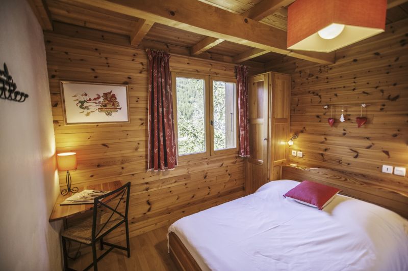 foto 18 Mietobjekt von Privatpersonen Serre Chevalier chalet Provence-Alpes-Cte d'Azur Hautes-Alpes Schlafzimmer 5