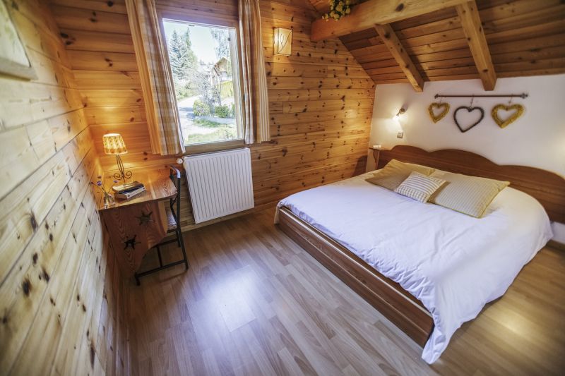 foto 21 Mietobjekt von Privatpersonen Serre Chevalier chalet Provence-Alpes-Cte d'Azur Hautes-Alpes Schlafzimmer 6