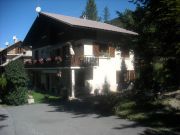 Ferienunterknfte ferienwohnungen Bardonecchia: appartement Nr. 2944