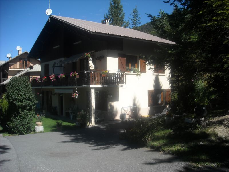 foto 0 Mietobjekt von Privatpersonen Serre Chevalier appartement Provence-Alpes-Cte d'Azur Hautes-Alpes