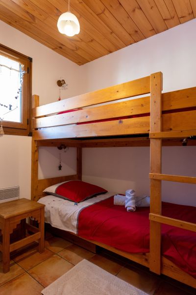 foto 8 Mietobjekt von Privatpersonen Serre Chevalier appartement Provence-Alpes-Cte d'Azur Hautes-Alpes Schlafzimmer 2