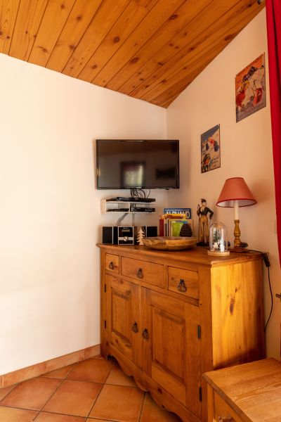 foto 4 Mietobjekt von Privatpersonen Serre Chevalier appartement Provence-Alpes-Cte d'Azur Hautes-Alpes