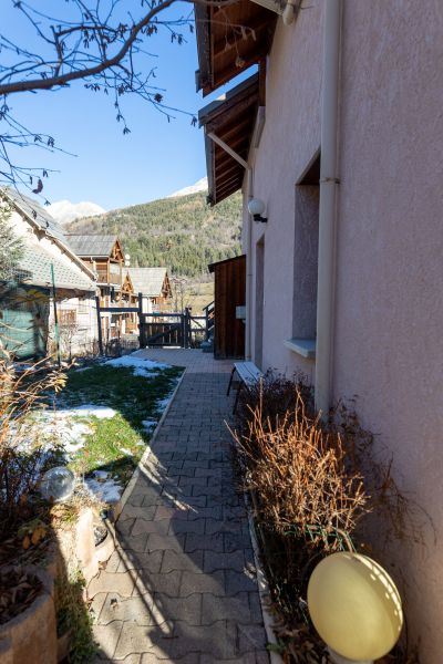 foto 11 Mietobjekt von Privatpersonen Serre Chevalier appartement Provence-Alpes-Cte d'Azur Hautes-Alpes