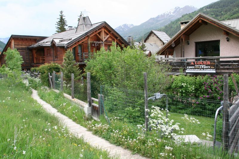 foto 19 Mietobjekt von Privatpersonen Serre Chevalier appartement Provence-Alpes-Cte d'Azur Hautes-Alpes Ansicht des Objektes