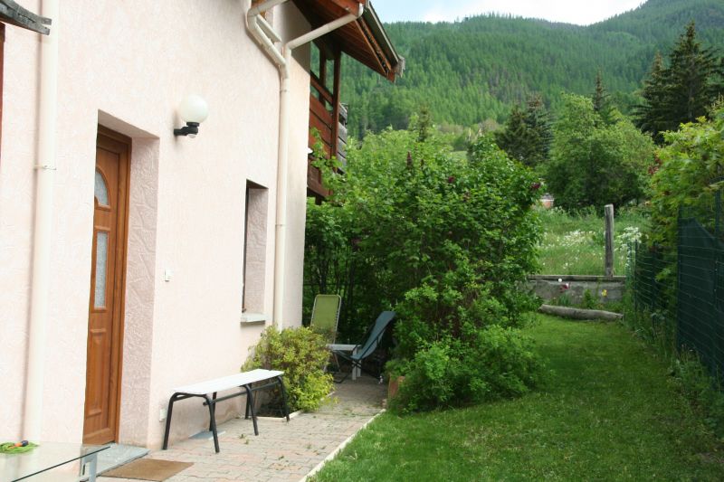 foto 18 Mietobjekt von Privatpersonen Serre Chevalier appartement Provence-Alpes-Cte d'Azur Hautes-Alpes Eingang