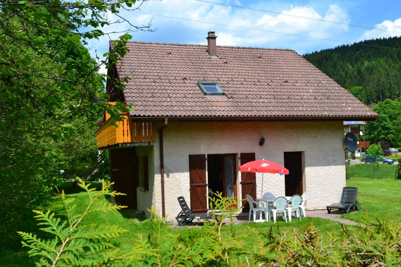 foto 0 Mietobjekt von Privatpersonen Grardmer appartement Lorraine Vogesen Ansicht des Objektes