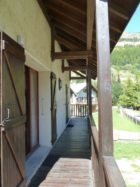 foto 5 Mietobjekt von Privatpersonen Serre Chevalier chalet Provence-Alpes-Cte d'Azur Hautes-Alpes